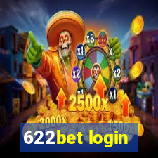 622bet login